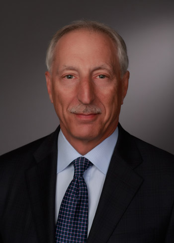 Attorney Barry Levin